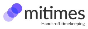 MiTimes logo