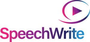 SpeechWrite Logo