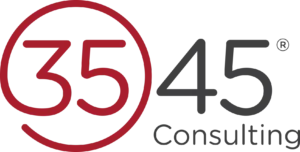 3545 Consulting logo