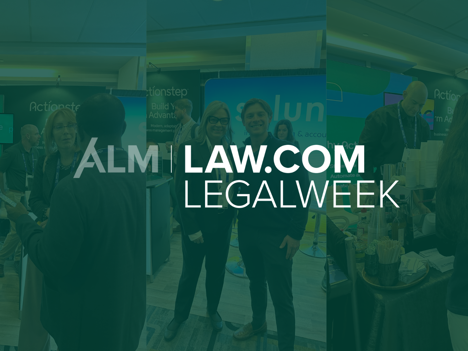 Legalweek 2024