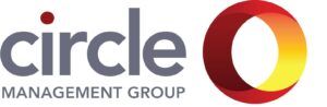 Circle management group logo