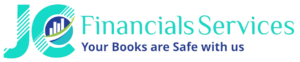 JC Financials logo