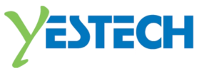 Yestech Logo